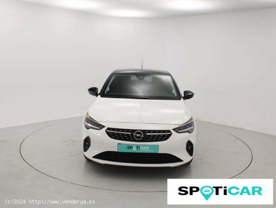 Opel Corsa  50kWh GS - SABADELL