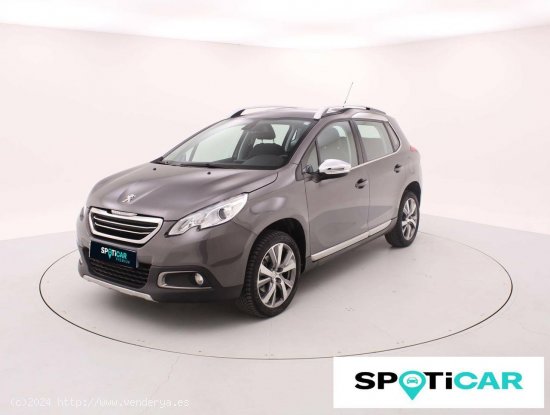  Peugeot 2008   1.2 PureTech 96KW (130CV) S&S Allure - SABADELL 