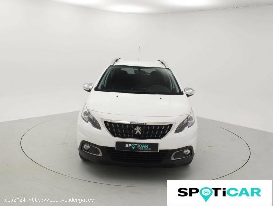 Peugeot 2008   1.2L PureTech 60KW (82CV) S&S Style - SABADELL