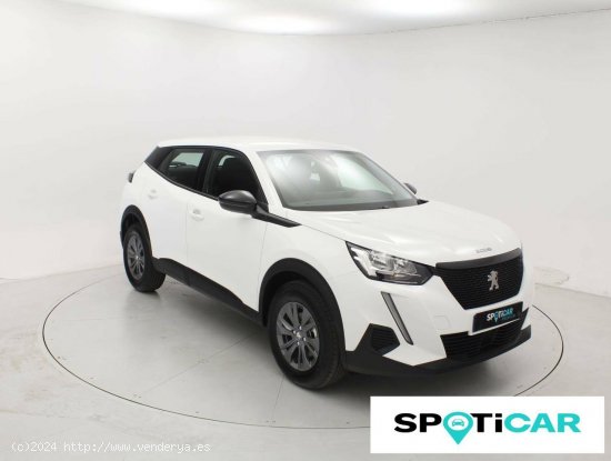 Peugeot 2008   BlueHDI 81kW (110CV) Active Pack - SABADELL