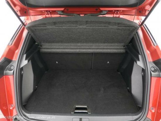 Peugeot 2008   Puretech 100 S&S 6 Vel. MAN Allure Pack - SABADELL