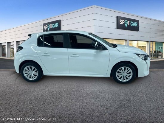 Peugeot 208  BlueHDi 73kW (100CV) Active - SABADELL