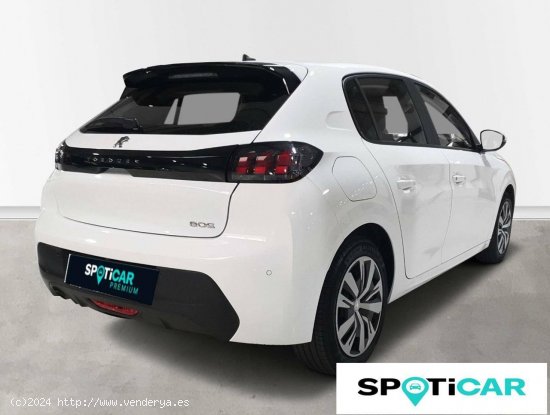 Peugeot 208  BlueHDi 73kW (100CV) Active - SABADELL