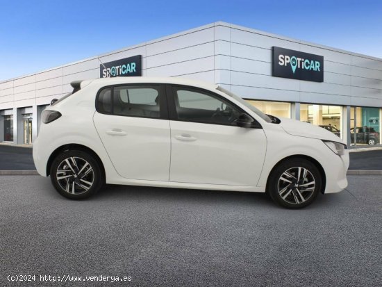 Peugeot 208  BlueHDi 73kW (100CV) Active Pack - SABADELL