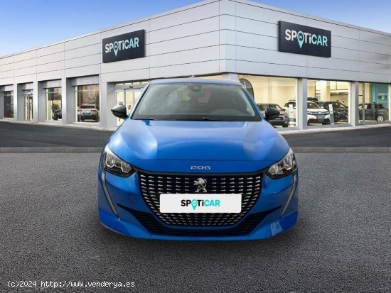 Peugeot 208  PureTech 73kW (100CV) Allure Pack - SABADELL