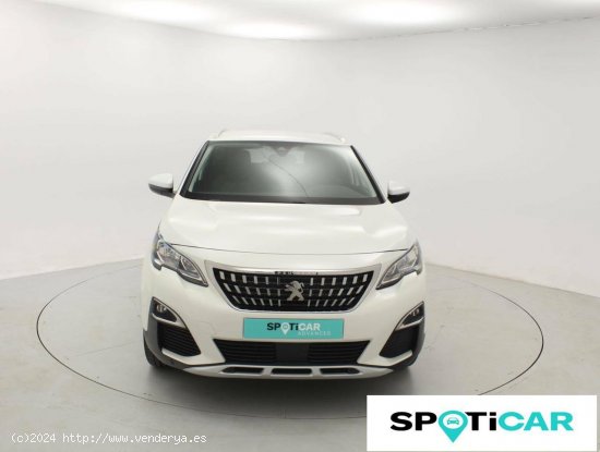 Peugeot 3008  1.2 PURETECH 96KW (130CV)  S&S Allure - SABADELL