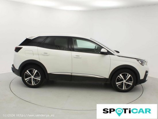 Peugeot 3008  1.2 PURETECH 96KW (130CV)  S&S Allure - SABADELL