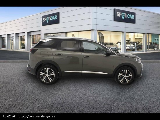 Peugeot 3008  1.2 PURETECH 96KW (130CV)  S&S Allure - SABADELL