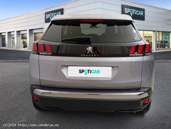 Peugeot 3008  1.2 PureTech 96KW S&S Allure Pack - SABADELL