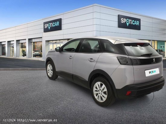 Peugeot 3008  1.5 BlueHDi 96kW (130CV) S&S Active Pack - SABADELL