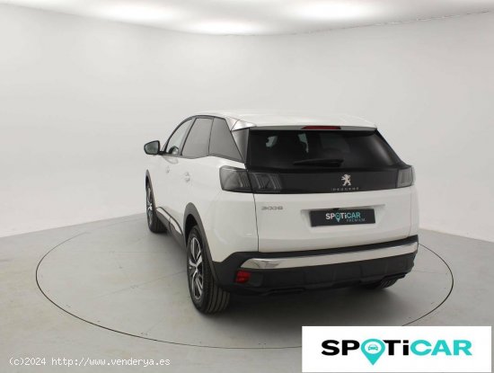 Peugeot 3008  1.5 BlueHDi 96kW (130CV) S&S Allure Pack - SABADELL