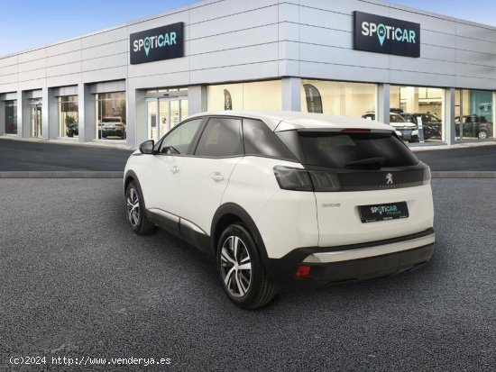 Peugeot 3008  1.5 BlueHDi 96kW (130CV) S&S Allure Pack - SABADELL