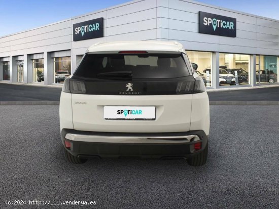 Peugeot 3008  1.5 BlueHDi 96kW (130CV) S&S Allure Pack - SABADELL