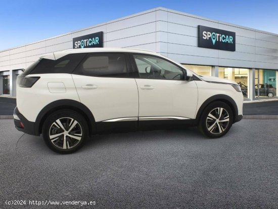 Peugeot 3008  1.5 BlueHDi 96kW (130CV) S&S Allure Pack - SABADELL