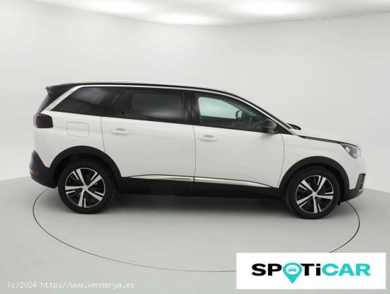 Peugeot 5008   1.5L BlueHDi 96kW (130CV) S&S Allure - SABADELL