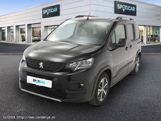  Peugeot Rifter  e-Rifter  Standard 100kW GT - SABADELL 