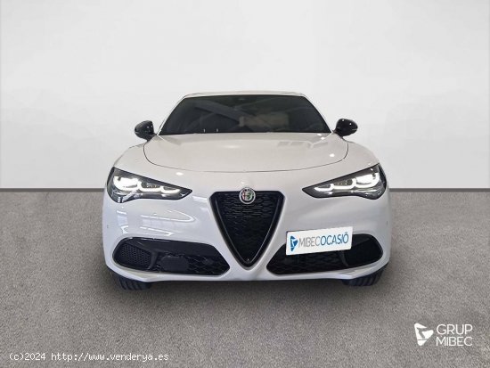 Alfa Romeo Stelvio  2.2 Diesel 154kW (210CV)  AWD Sprint - Lleida