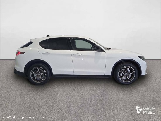 Alfa Romeo Stelvio  2.2 Diesel 154kW (210CV)  AWD Sprint - Lleida