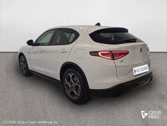 Alfa Romeo Stelvio  2.2 Diesel 154kW (210CV)  AWD Sprint - Lleida