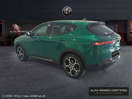 Alfa Romeo Tonale  1.5 MHEV GASOLINA 160 CV  FWD Veloce - Lleida