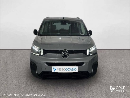 Citroën Berlingo  Talla M BlueHDi 100 S&S Plus - Lleida