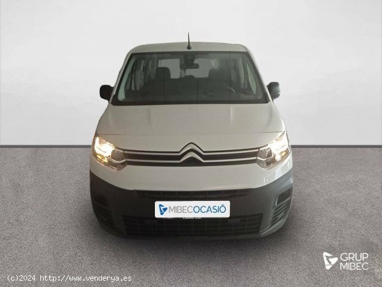 Citroën Berlingo ëBerlingo 3 Talla M ëBerlingo 50kWh - - Lleida