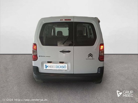 Citroën Berlingo ëBerlingo 3 Talla M ëBerlingo 50kWh - - Lleida