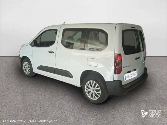 Citroën Berlingo ëBerlingo 3 Talla M ëBerlingo 50kWh - - Lleida