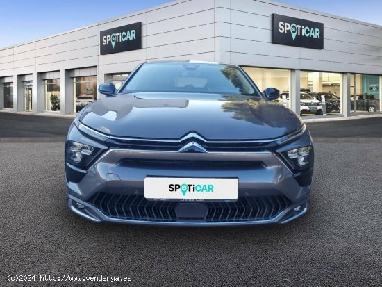 Citroën C5 X  PureTech 96kW (130CV) S&S EAT8 Feel Pack - Lleida