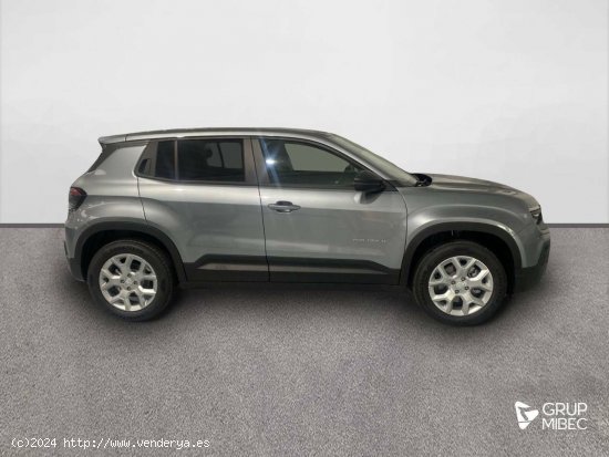 Jeep Avenger  BEV 115kW (156CV) Longitude - Lleida