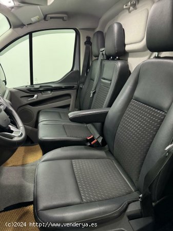 Ford Transit 310 L1 Tourneo Active - Sabadell