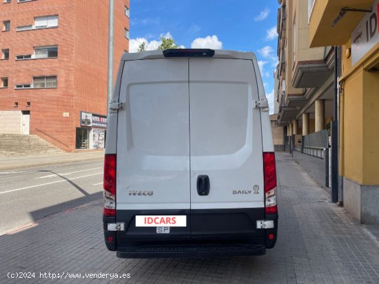 Iveco Daily FG H2 35S15 - Sabadell