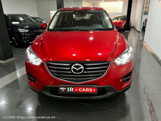 Mazda CX-5 Luxury 2WD - Sabadell