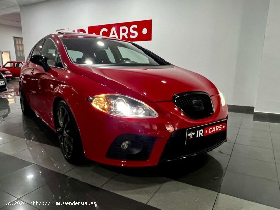 Seat Leon Cupra - Sabadell