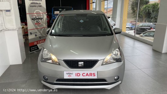 Seat Mii Style - Sabadell