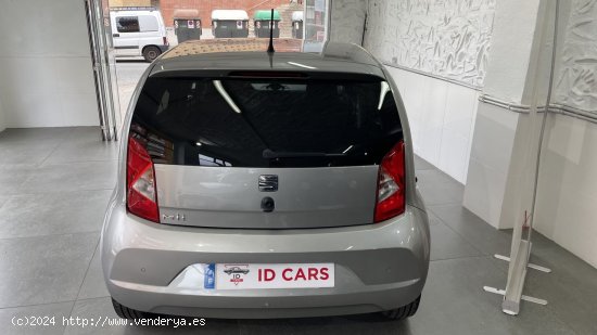 Seat Mii Style - Sabadell