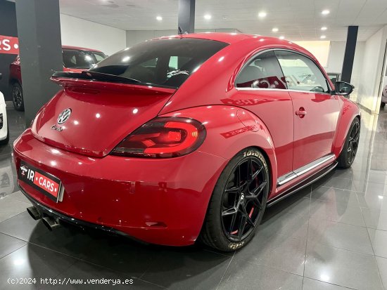 Volkswagen Beetle TURBO - Sabadell