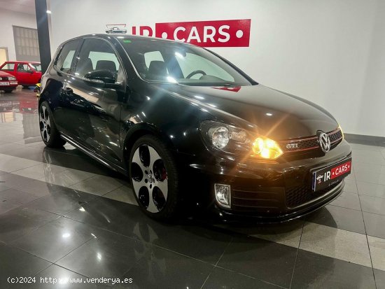 Volkswagen Golf GTI - Sabadell