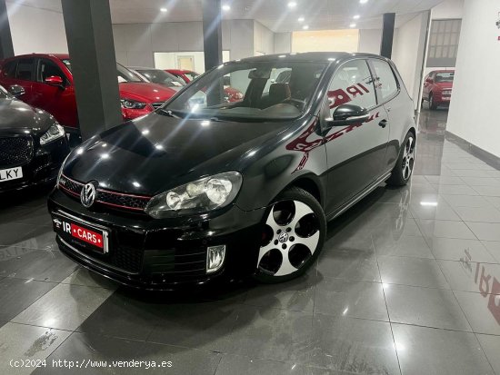 Volkswagen Golf GTI - Sabadell