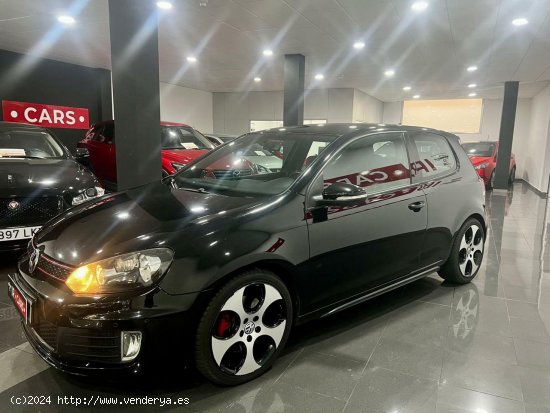 Volkswagen Golf GTI - Sabadell