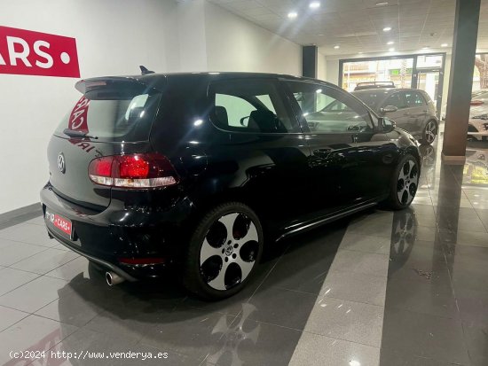 Volkswagen Golf GTI - Sabadell