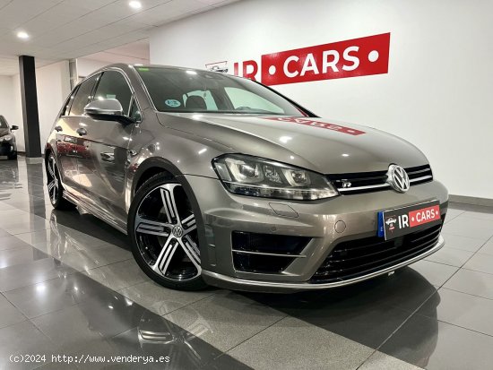 Volkswagen Golf R BMT 4Motion - Sabadell