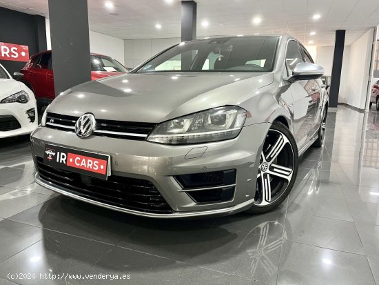 Volkswagen Golf R BMT 4Motion - Sabadell