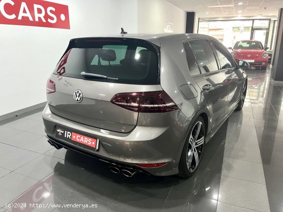 Volkswagen Golf R BMT 4Motion - Sabadell