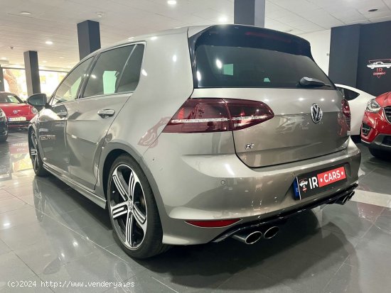 Volkswagen Golf R BMT 4Motion - Sabadell