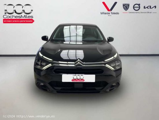 Citroën C4 Nuevo  PureTech 130 S&S 6v BUSINESS EDITION - Señorío de Illescas