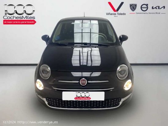 Fiat 500 FIAT  1.0 Hybrid 51kw (70CV) Dolcevita - Señorío de Illescas