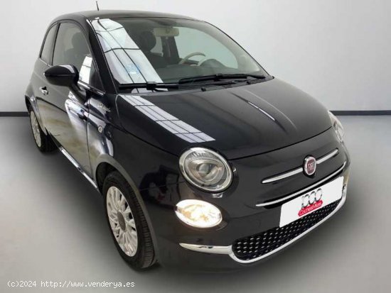 Fiat 500 FIAT  1.0 Hybrid 51kw (70CV) Dolcevita - Señorío de Illescas