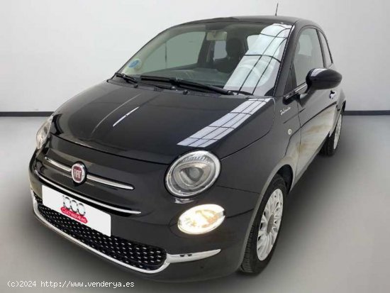 Fiat 500 FIAT  1.0 Hybrid 51kw (70CV) Dolcevita - Señorío de Illescas