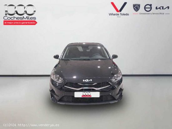 Kia Ceed 5P 1.6 MHEV IMT CONCEPT MY24 - Señorío de Illescas